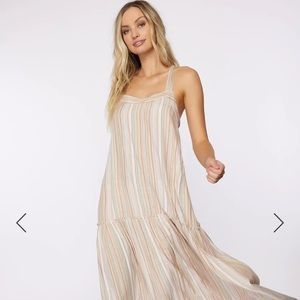 O’Neil Keller Maxi Dress